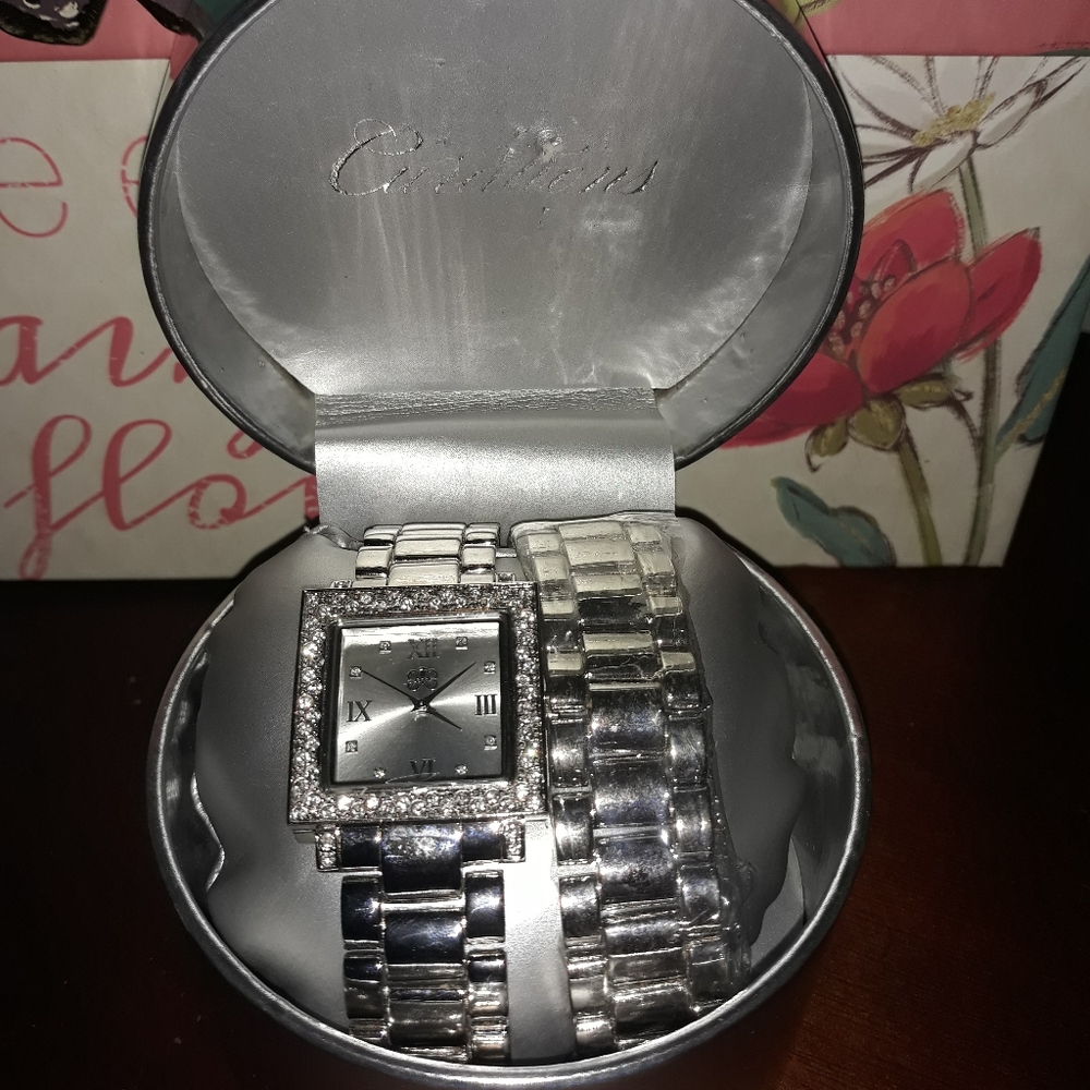 Watch set